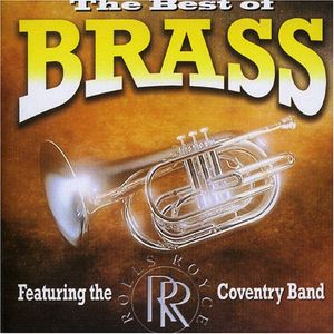 The Best of Brass