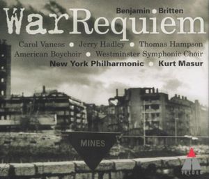 War Requiem (Live)