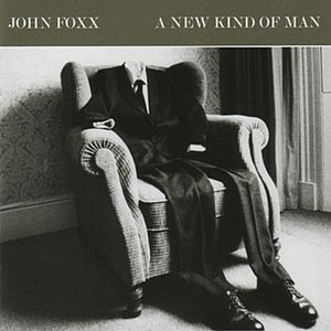 A New Kind of Man (Live)
