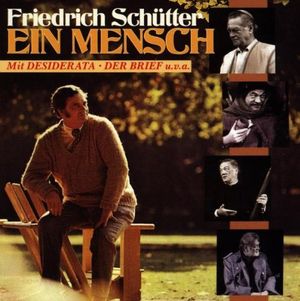 Der einsame Reiter
