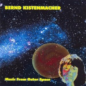 Music From Outer Space