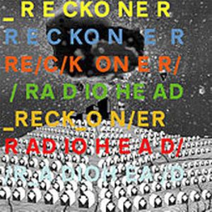 Reckoner (Bass Stem)