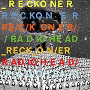 Reckoner (Drums / Percussion Stem)