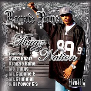 Intro (Thugz Nation)