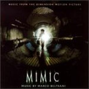 Mimic (OST)
