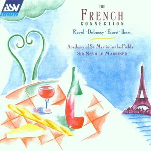 Dolly Suite, op. 56: Le pas espagnol