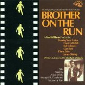 Brother on the Run (OST)