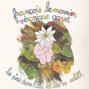 Tête au soleil