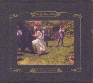 Up Against the Glass