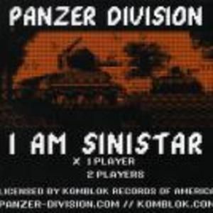 I Am Sinistar (EP)