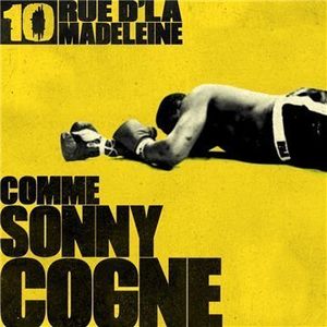 Comme Sonny cogne