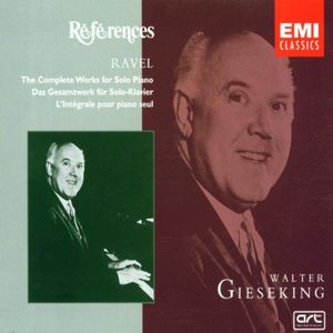 The Complete Works for Solo Piano