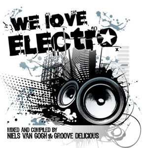 We Love Electro