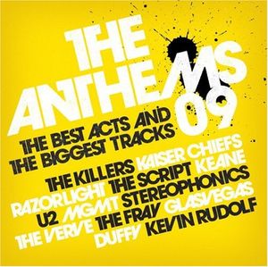 The Anthems 09