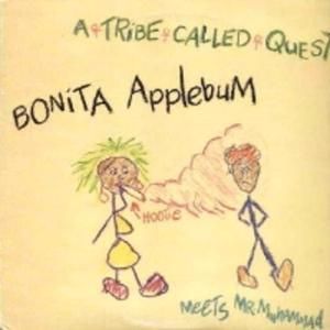 Bonita Applebum (Hootie mix)