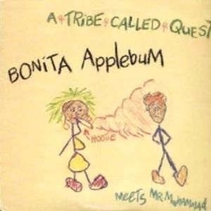 Bonita Applebum (Radio Edit)
