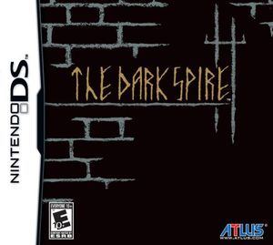 Sounds From The Dark Spire (OST)