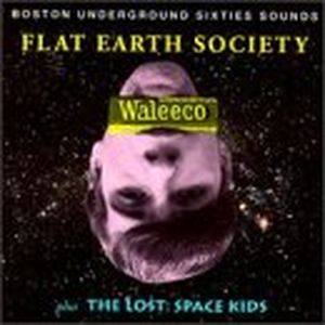 Waleeco Plus the Lost Space Kids