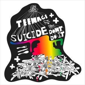 Teenage Suicide (Single)