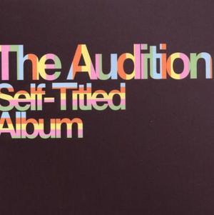 Self-Titled Album
