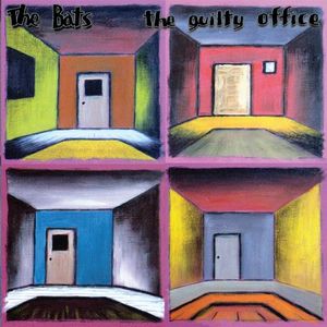 The Guilty Office