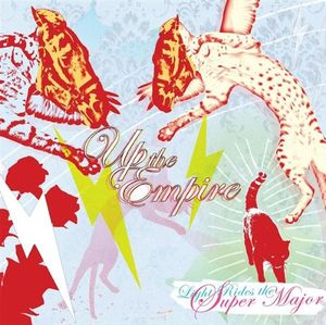 Light Rides The Super Major