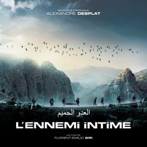 L'Ennemi intime (OST)