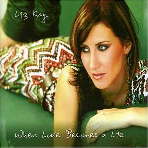 When Love Becomes a Lie (Single)