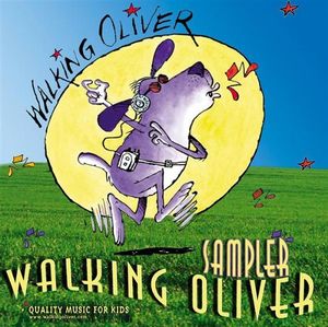 A Walking Oliver Sampler