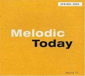 Melodic Today