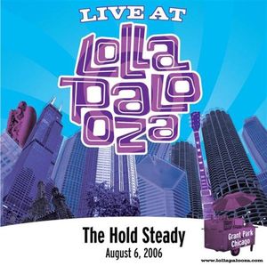 Chips Ahoy (Live)