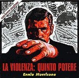 La violenza: Quinto potere: Grido di dolore