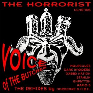 Voice of the Butcher (Dark Invaders remix)