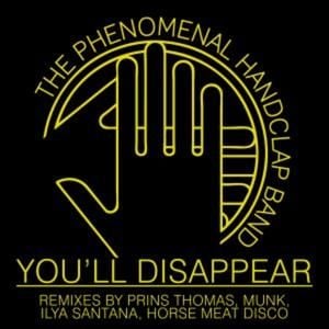 You'll Disappear (Horse Meat disco remix)