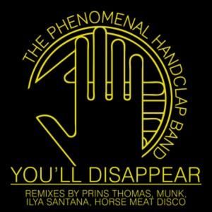 You'll Disappear (Single)