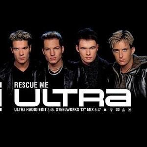 Rescue Me (Ultra radio edit)