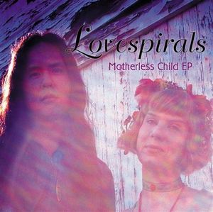 Motherless Child (EP)