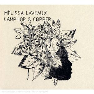 Camphor & Copper