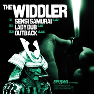 Sensi Samurai EP (EP)