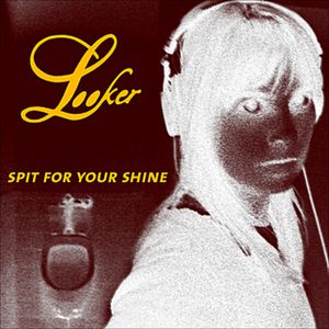 Spit for Your Shine / Born in the Desert (Single)