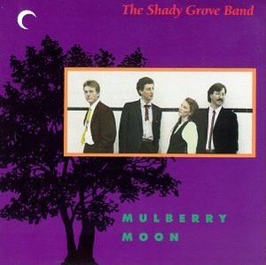 Mulberry Moon