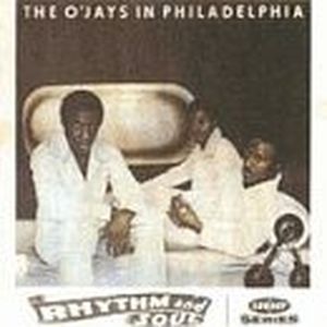 The O'Jays in Philadelphia