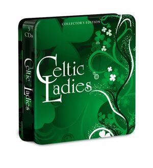 Celtic Ladies