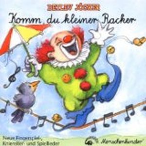 Besucht uns mal im Kindergarten