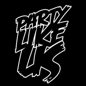 Party Like Us (Kanji Kinetic)