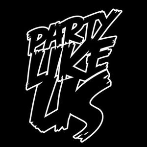 Party Like Us (Single)