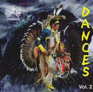 Dances (Indian Flute)