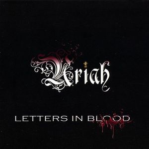 Letters in Blood, David