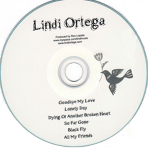 Lindi Ortega (EP)