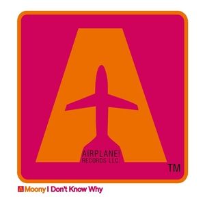 I Don't Know Why (Jerome D'Isma-Ae radio edit)